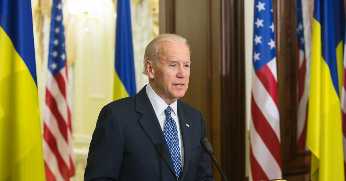 Богатството на президента на САЩ Джо Байдън се оценява на