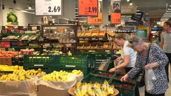 Новините от седмицата: Инфлацията пак е нагоре; Българите нямат пари за „черни дни“