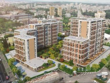 Седмични новини за имоти: Нов квартал в София; Продавачите вече свалят цените
