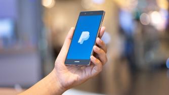 PayPal може да успее там, където Facebook се провали