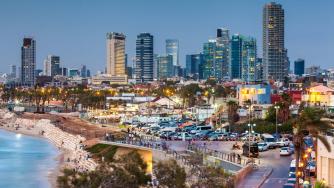 Един от най-скъпите градове в света най-накрая се сдобива с метро