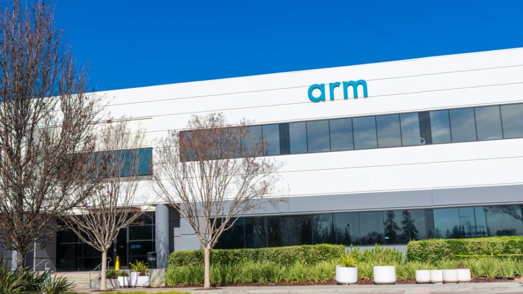 На гребена на вълната: Arm подготвя най-голямото от години IPO в САЩ