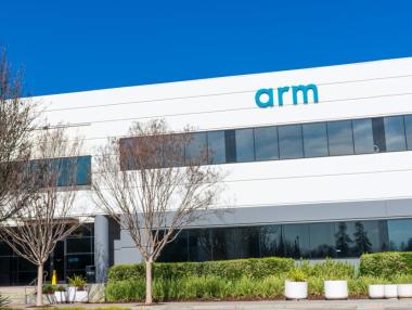 На гребена на вълната: Arm подготвя най-голямото от години IPO в САЩ