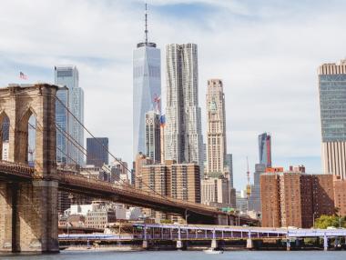 Ню Йорк превръща празните офиси в жилища