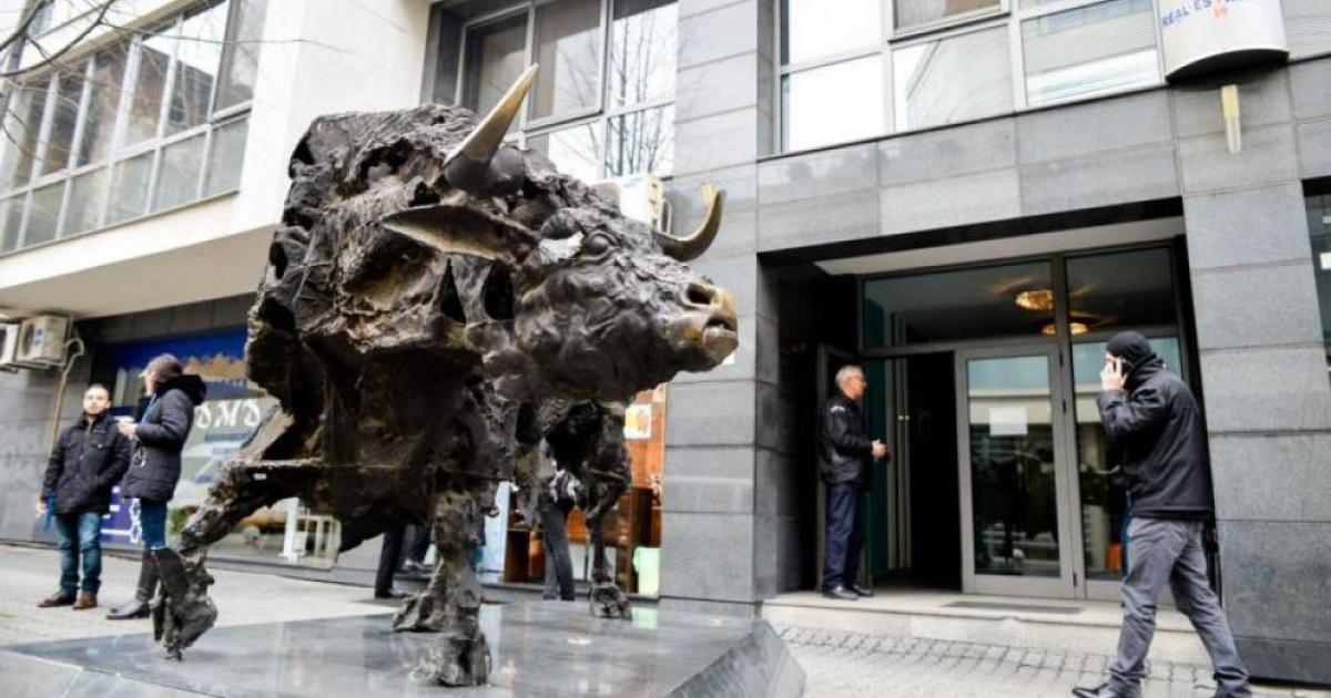 Българската фондова борса обяви, че стартира нов индекс. Той ще