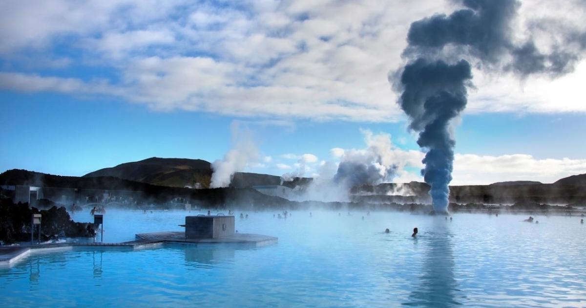 Парата и гейзерите, издигащи се от долините на Тоскана, вдъхновиха
