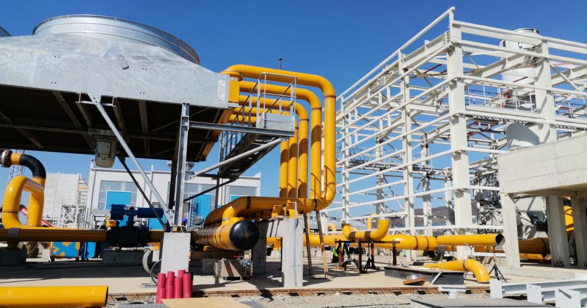 По-голямата част от Европа ще бъде обхваната от малко по-високи