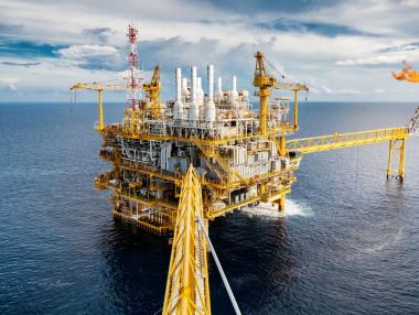 Търсенето на газ в черноморския блок „Тервел“ продължава