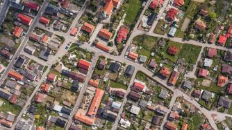 Екстремно горещо е и на европейския жилищен пазар