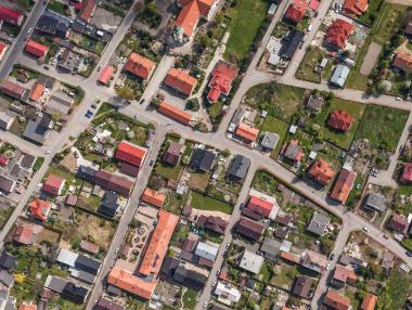 Екстремно горещо е и на европейския жилищен пазар