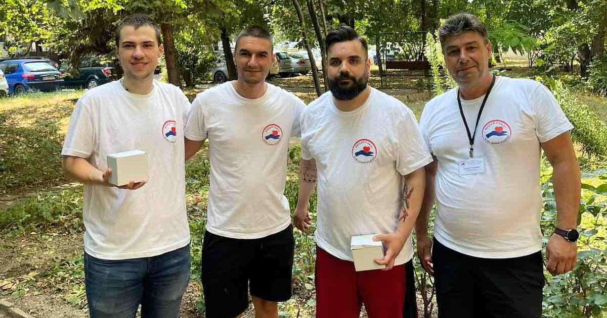 Добрите дела невинаги изискват големи усилия и саможертви, а просто