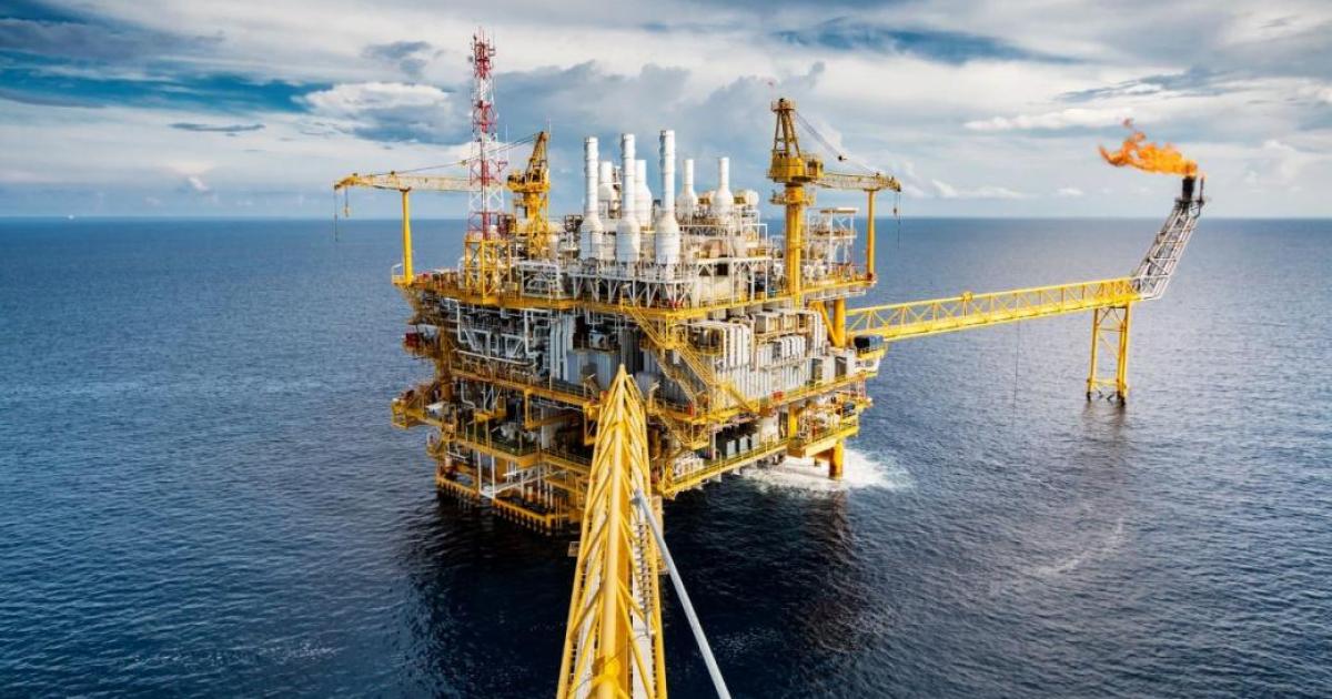 Търсенето на газ в черноморския блок Тервел“ продължаваНадеждите за откриване