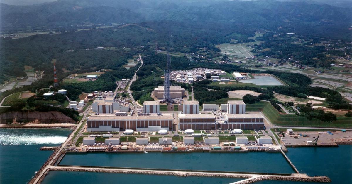 Япония започна да изпуска в Тихия океан обработена радиоактивна вода