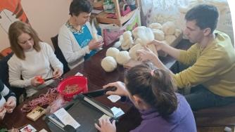 Бизнес, който променя човешки съдби