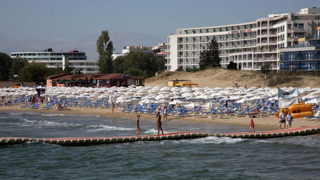 Почивката на българите поскъпна с 14% за четири години