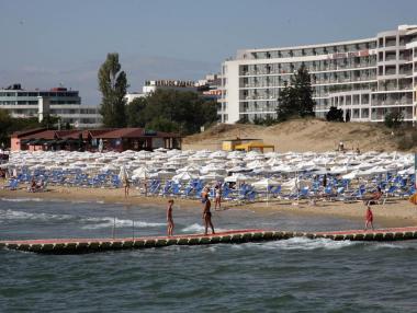 Почивката на българите поскъпна с 14% за четири години