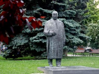 Атанас Буров – банкерът родолюбец