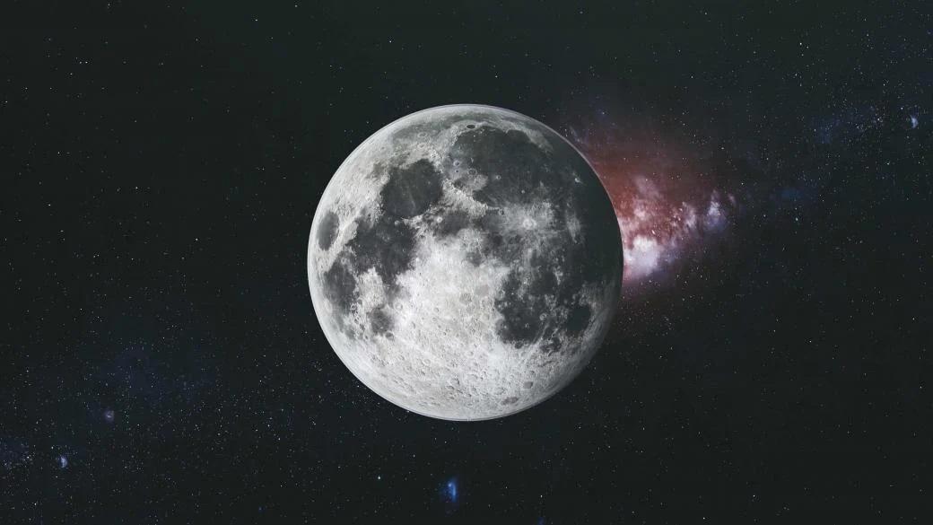 Индийският роувър вече се разхожда на Луната и прати първи снимки