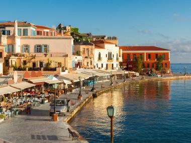 Чуждестранните инвеститори движат жилищния бум в Гърция