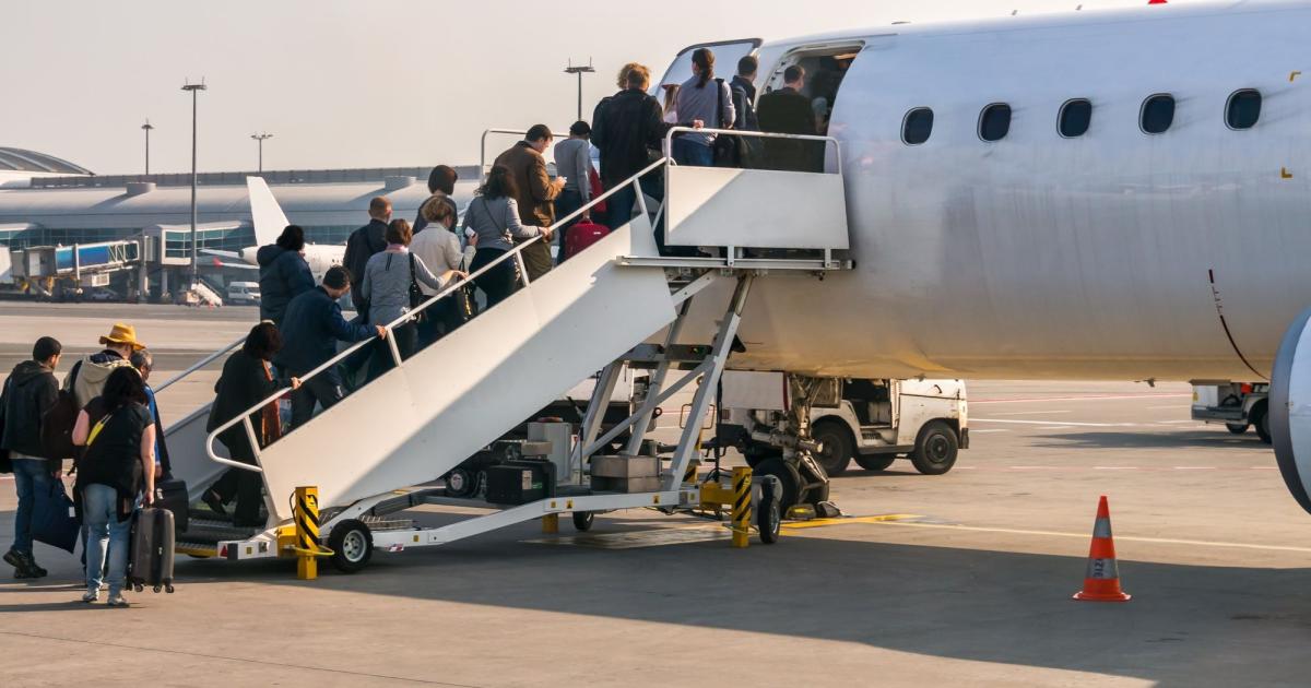 Най-голямата авиокомпания в Южна Корея – Korean Air ще мери