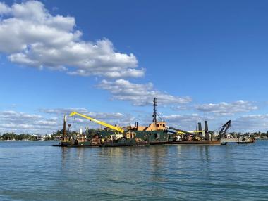 Седмични новини за енергетика: Украйна иска реакторите за „Белене“; Пак се търси газ в блок „Тервел“