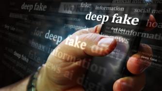 Клониране на детски гласове и други deepfake измами