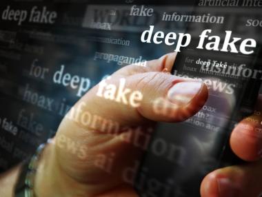 Клониране на детски гласове и други deepfake измами