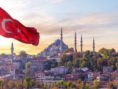 Чуждестранните инвеститори смятат да се върнат в Турция