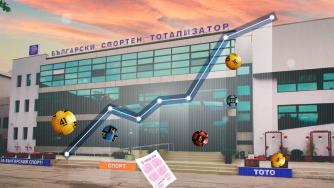 Приближен до ГЕРБ оглави тотото