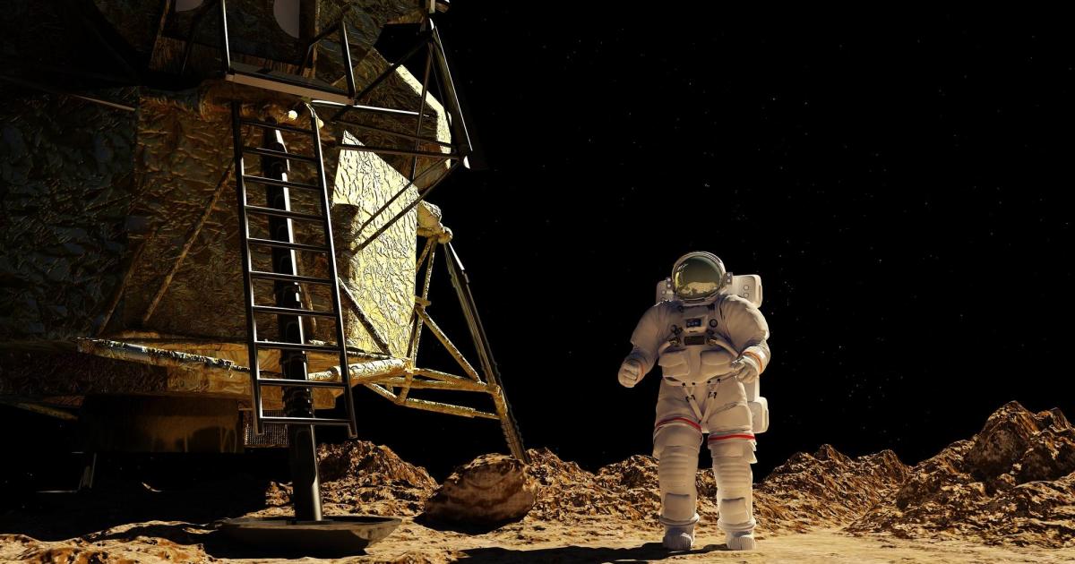 Преди по-малко от седмица индийската космическа агенция (ISRO) успешно спусна