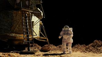 Колко струваше на Индия да кацне на Луната?