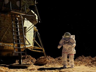 Колко струваше на Индия да кацне на Луната?