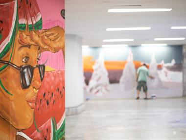 „Инвестбанк“ и фондация Visionary привличат вниманието върху климатичните промени