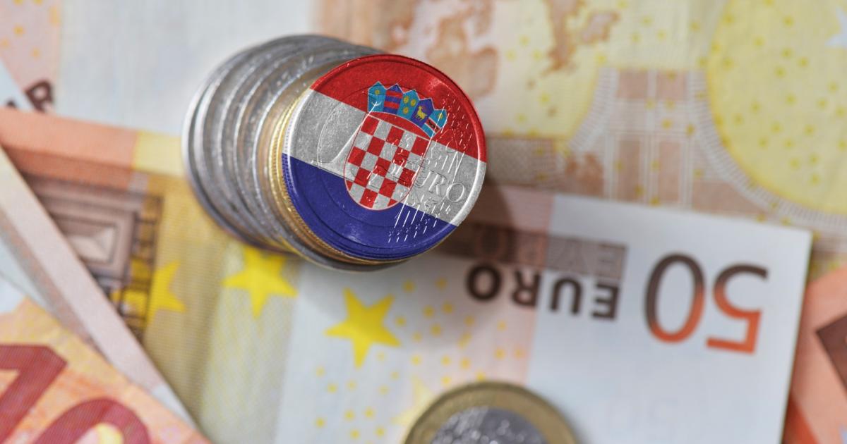 Банките в Хърватия отчетоха с 60% по-високи печалби за първата