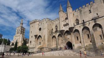 Уикенд в сърцето на Прованс