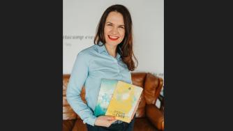 Фабриката за сън на Гергана Радович