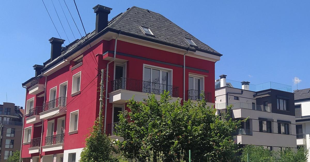 Чували ли сте за термина house hacking? Буквалният превод от