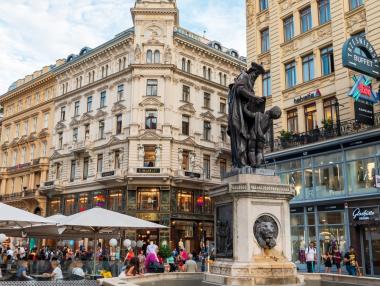 Австрия слага таван на поскъпването на наемите