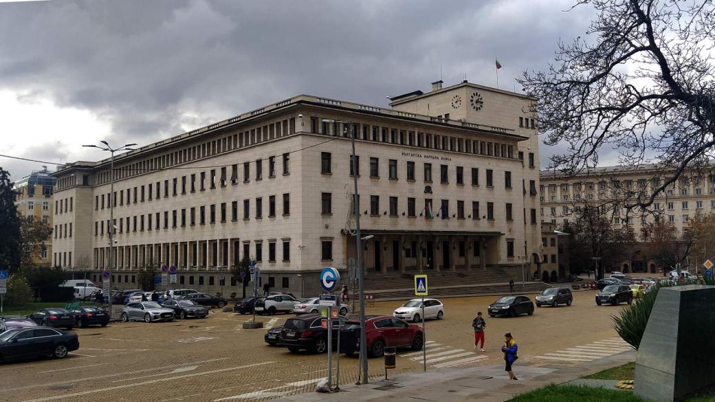 Банките в България могат да се похвалят с  2 млрд. лв. печалба за 7 месеца