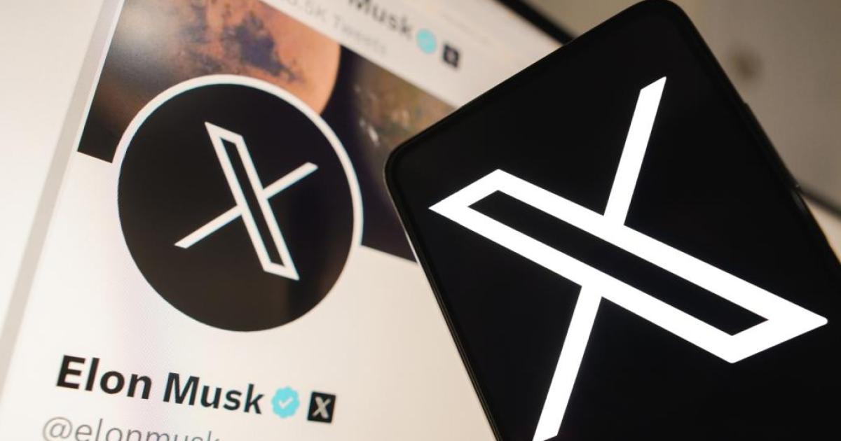 Социалната мрежа X, известна доскоро като Twitter, планира да предостави