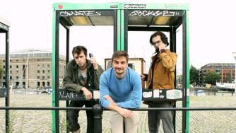 От трамплина на INSAIT: Обещаващ български AI стартъп набра $2.2 милиона