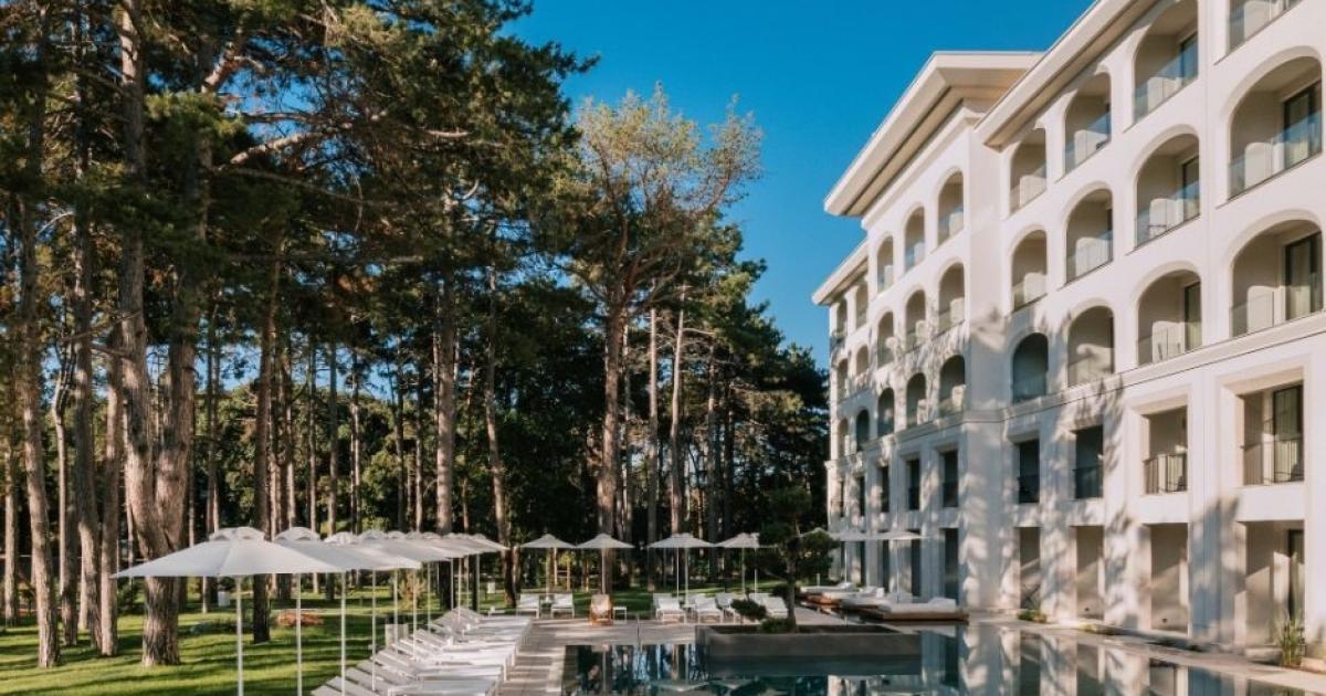 Един от водещите оператори в сферата на здравния и СПА