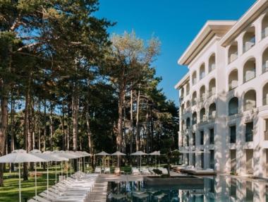 Водещ оператор в сферата на здравния туризъм стъпва в България