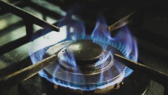 Цената на газа расте с 6% през септември