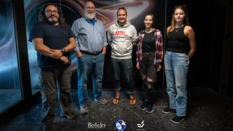 Българската EnduroSat ще изследва тайните на слънцето заедно с НАСА