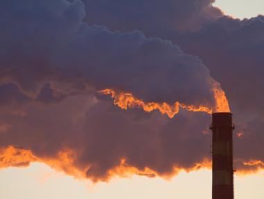 Доброволният пазар на въглеродни кредити се срива