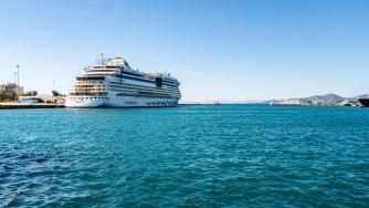 „Безкрайният“ круиз тръгва на 1 ноември