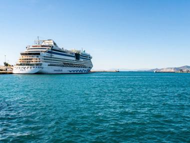 „Безкрайният“ круиз тръгва на 1 ноември