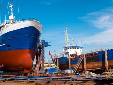 „Росатом“ се насочва към корабното оборудване