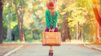 Лятото е хубаво, но есента е по-добрият сезон за пътешествия